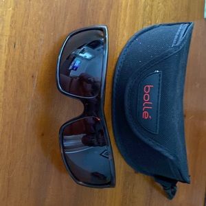 BOLLE women sunglasses polarized
